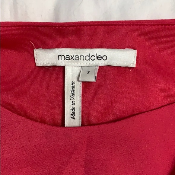 maxandcleo DRESS - Picture 3 of 3